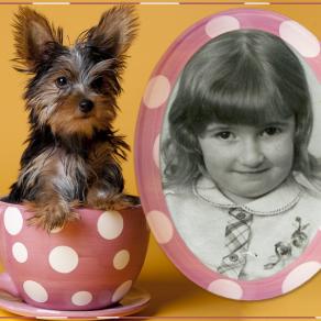 un tempo felice, felice !!!