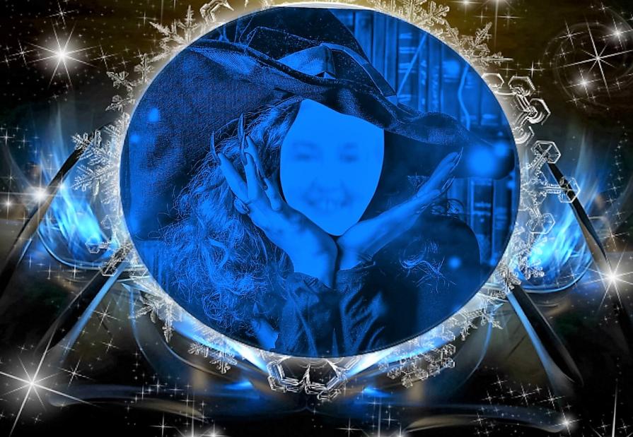 Nessun luogo esiste !!!