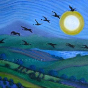 Ritorno della Primavera