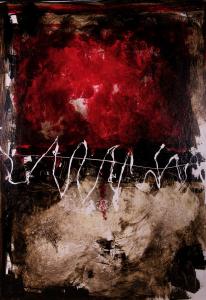 EDOARDO VAIRA - WHITE RABBIT JUMPS INTO THE CIRCLE