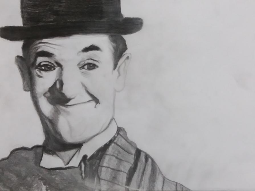Stan Laurel