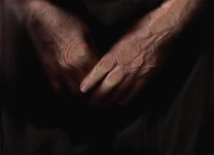 Maria Rosaria Cozza MRC - Grandmother 