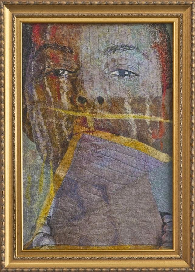 I see you Zwart Piet 3