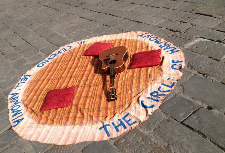 The Circle of Harmony