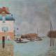 Alfred Sisley, inondazione a Port-Marly
