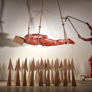 Arrows for man Arrows for man