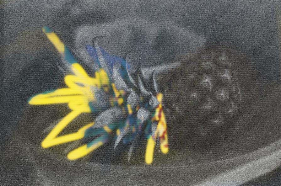 From the series "Edifying Thoughts of a Tobacco Smoker" From the series "Edifying Thoughts of a Tobacco Smoker"