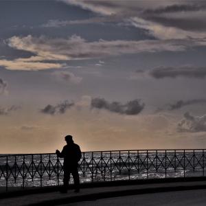 The old man and the sea