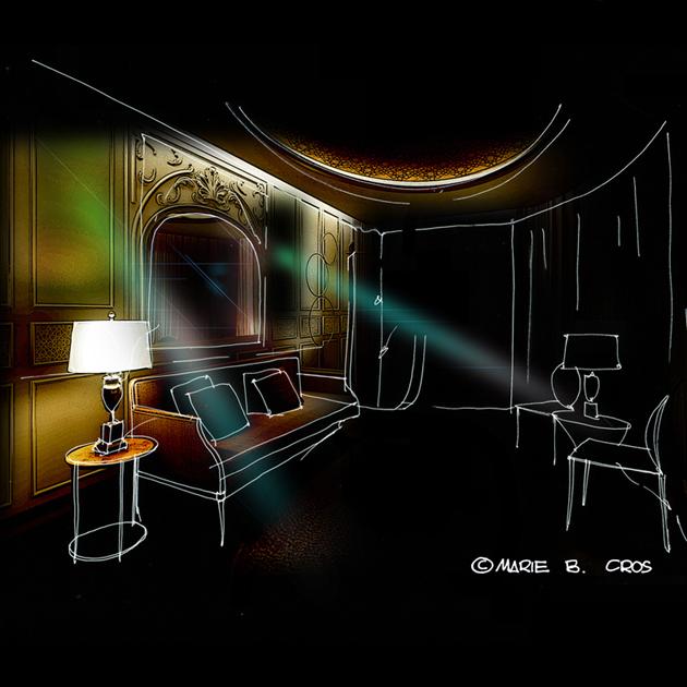 ANIMAL_FACTORY @ QELA PARIS