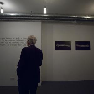 Reconciliation | Prints | Black