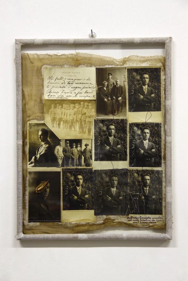 Postcard Cartolina postale 09 Postcard Cartolina postale 09