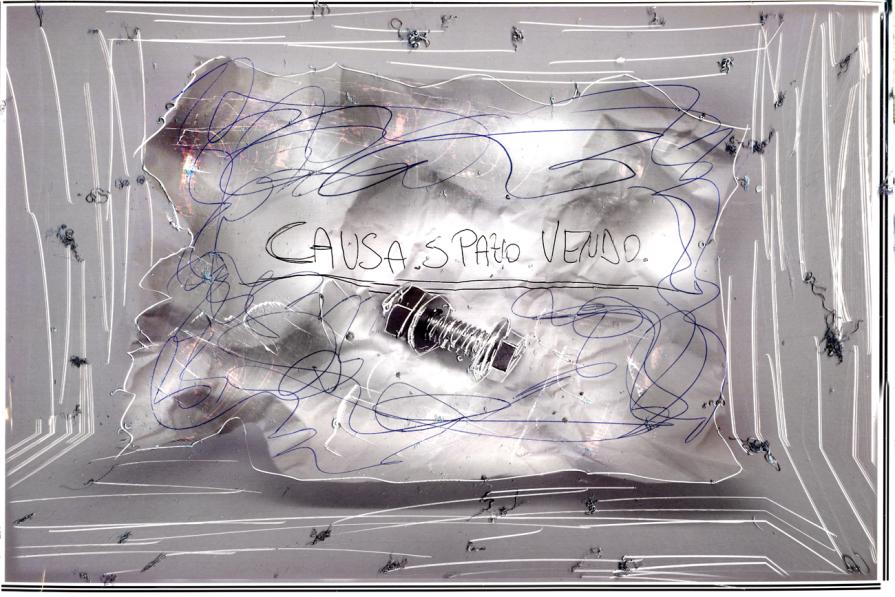 causa spazio vendo.