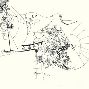 The imaging of the survival and sprout of the neutron The imaging of the survival and sprout of the neutron