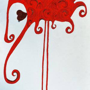 man of a thousand horns 