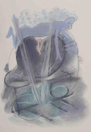 سرقة: أردت فقط تفاحة  -  Theft: I just wanted an apple