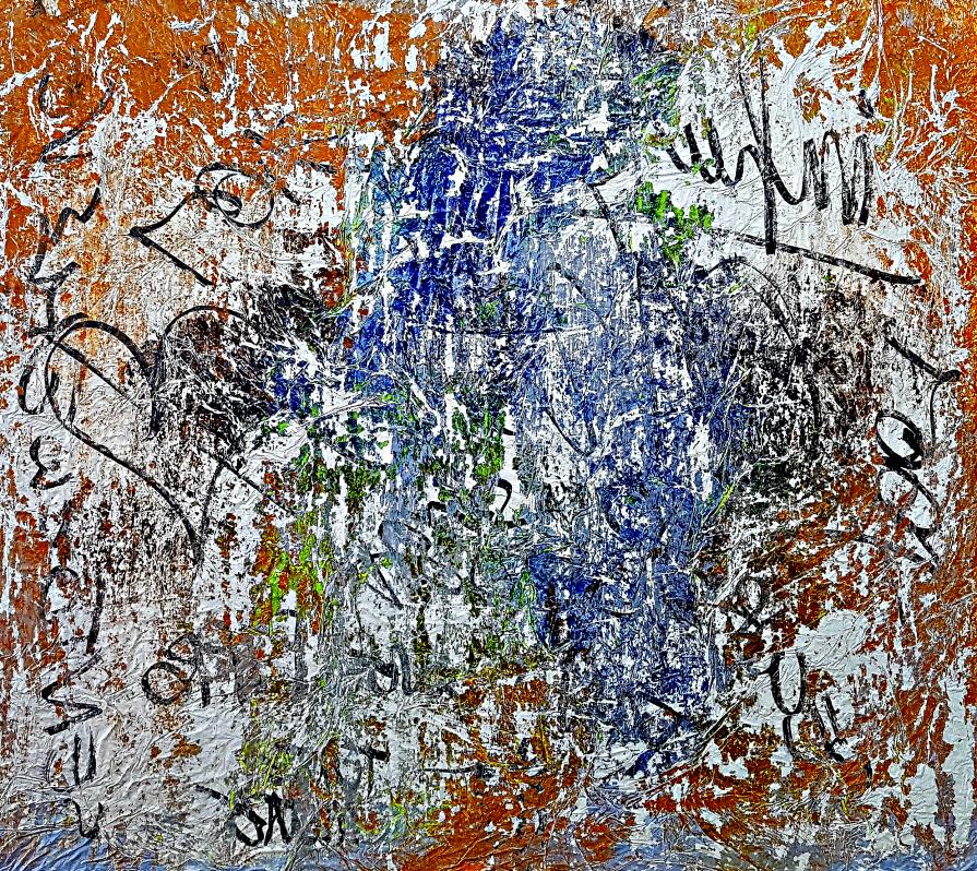 Wall of Love -01- (n.291)