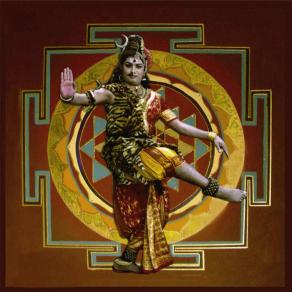 Ardhanarishvara