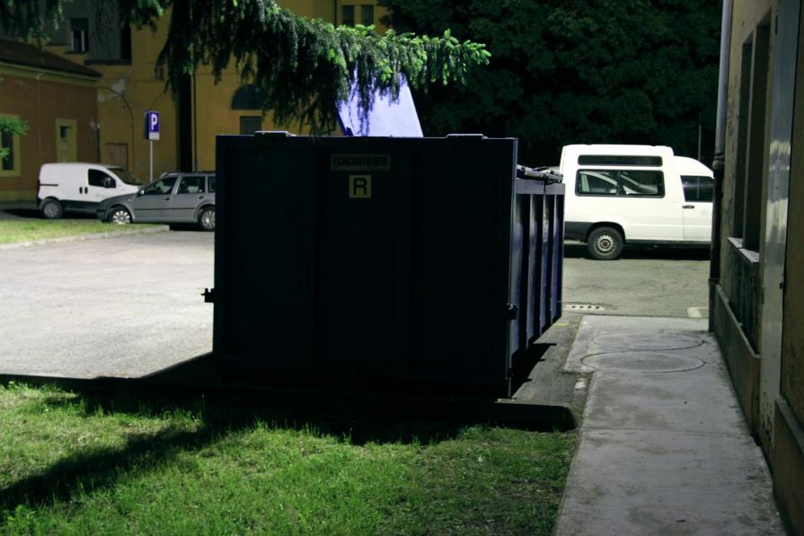 Deserti di Tanino De Rosa