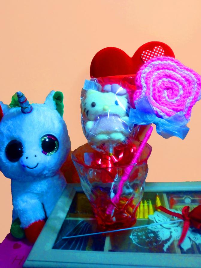# lollipop amigurumi 7