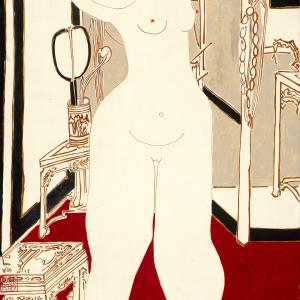 Story of a Teahouse 13