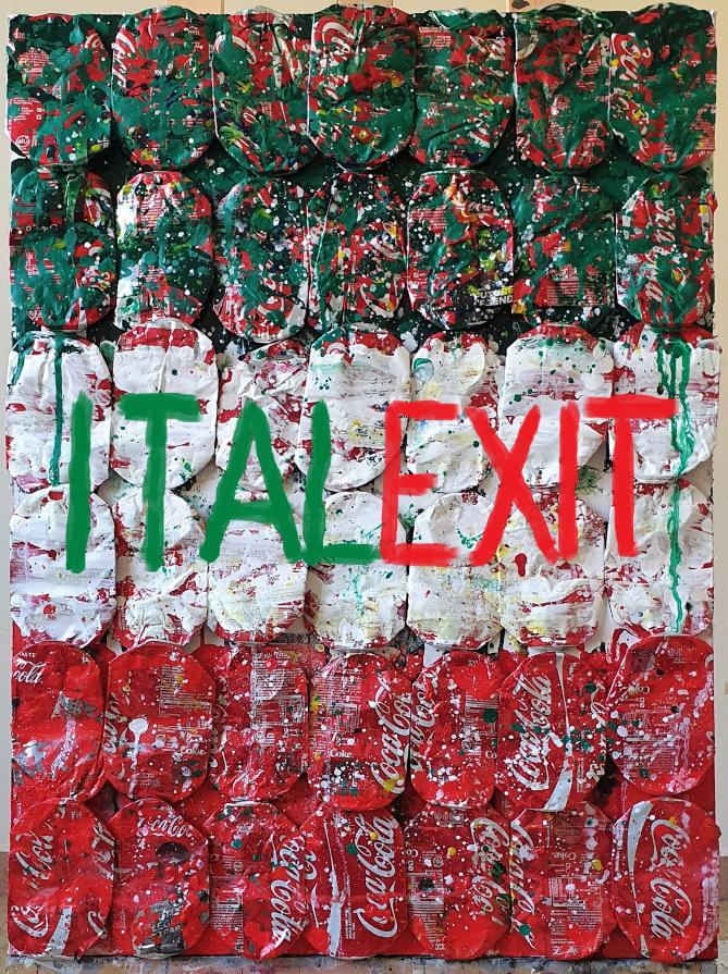 ITALEXIT