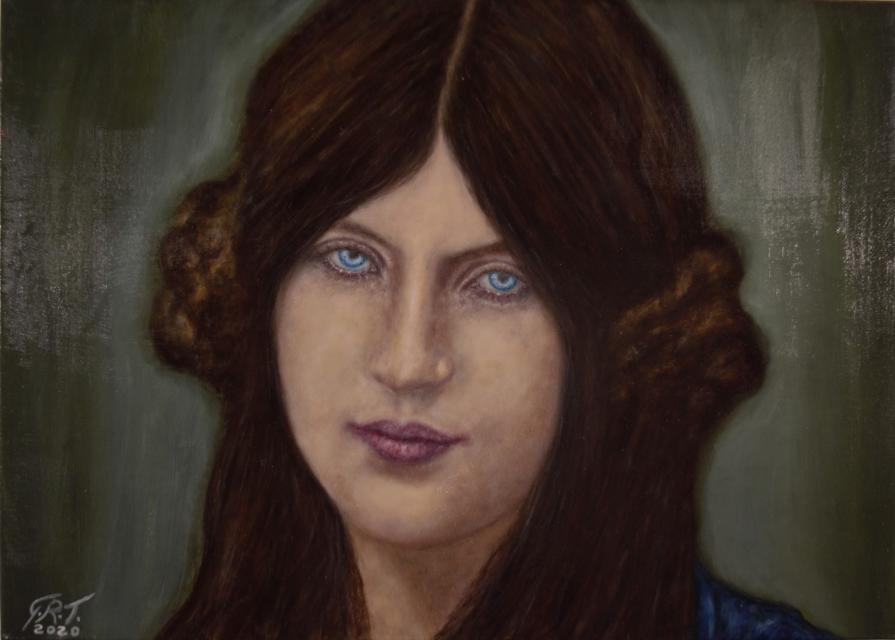 In onore di Jeanne Hébuterne, artista e musa di Amedeo Modigliani In onore di Jeanne Hébuterne, artista e musa di Amedeo Modigliani