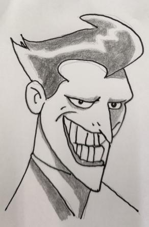 Matita e fantasia 9(●♡∀♡)⋋✿ ⁰ o ⁰ ✿⋌