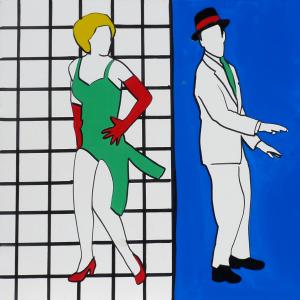 LODOLA STARDUST LODOLA STARDUST