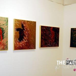 Art in Mind  (29th April - 10th May) 