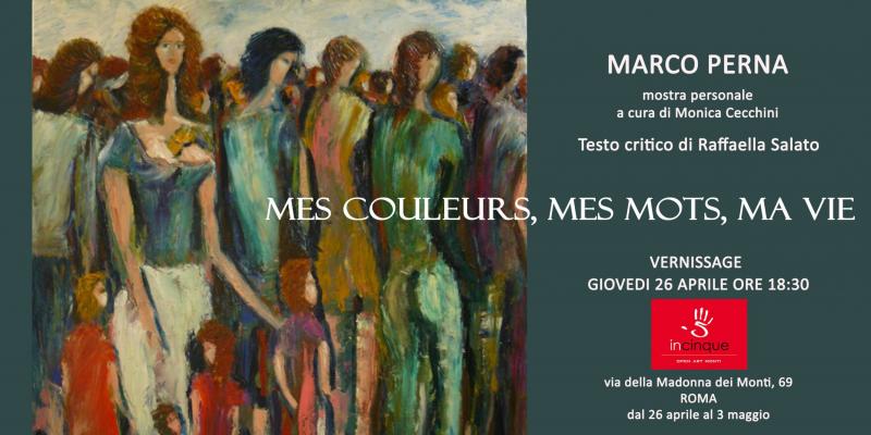 My colors, my words, my life My colors, my words, my life