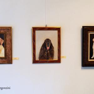 ANIMALS ART A PALAZZO DUCALE