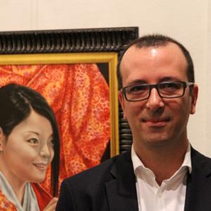 SUPREMA EFFIGIE al Palazzo Ducale di Revere (MN)