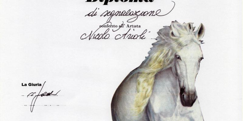 48 Concorso di Pittura e Scultura Premio San Martino Spino 48 Concorso di Pittura e Scultura Premio San Martino Spino