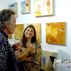 Art in Mind // 3rd-14th June 2010