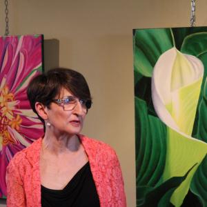 FIORI IN VILLA al CLUB MERIDIANA DI MODENA