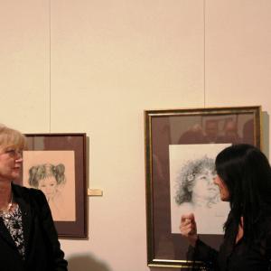 SUPREMA EFFIGIE al Palazzo Ducale di Revere (MN)