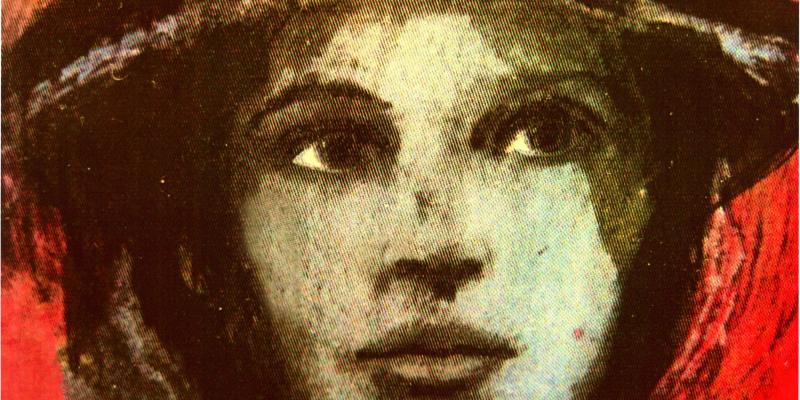 Risorgimento. A female rivisiting.