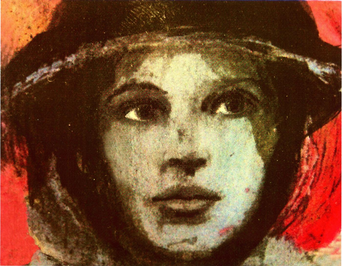 Risorgimento. A female rivisiting.