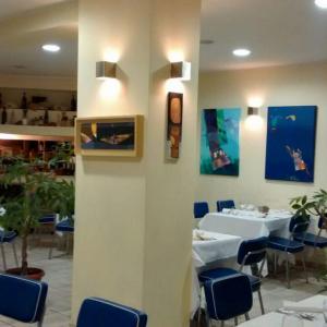 MAD@Bb&Q - Alberto Manzetti Solo exhibition