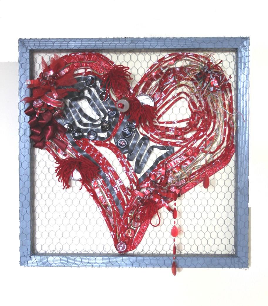 DIAMO COLORE AL RITMO DEL CUORE DIAMO COLORE AL RITMO DEL CUORE