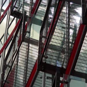 Germania. Berlino. Storie di linee 1