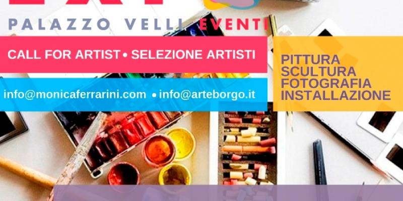 NOTHING BUT ART - PALAZZO VELLI ROMA NOTHING BUT ART - PALAZZO VELLI ROMA