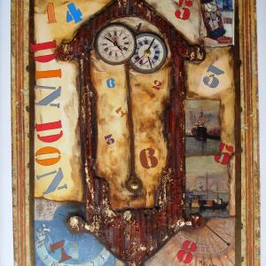 Il sorriso di Roberta per l’UNICEF – Progetto "Scuola e protezione per i bambini di strada" in Bangladesh”