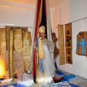 libro LA SIBILLA DI GERUSALEMME di Rosa Didonna libro LA SIBILLA DI GERUSALEMME di Rosa Didonna