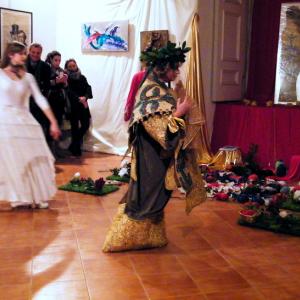 “Omaggio ai cantautori italiani” “Omaggio ai cantautori italiani”