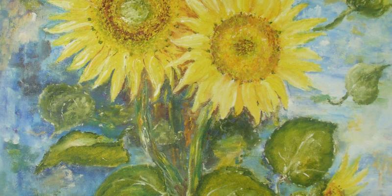 Scintille D'Arte a Portovenere