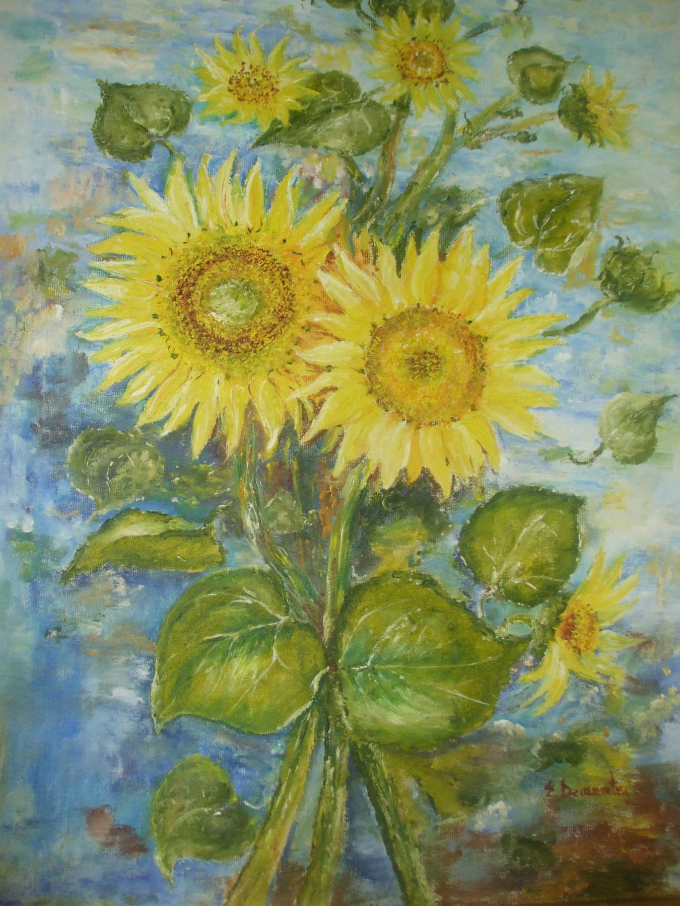 Scintille D'Arte a Portovenere