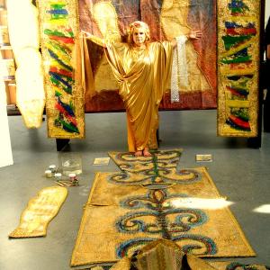 Arte Basel continua ALLA GLOBALART Arte Basel continua ALLA GLOBALART