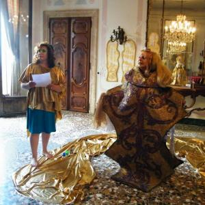 Personale di Jaapkore Harriet Payer