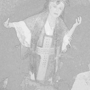 "La ninfa di Verdi e di Wagner"  